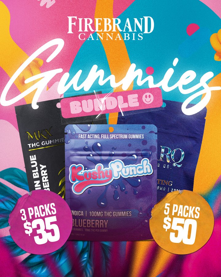 Gummies Bundle