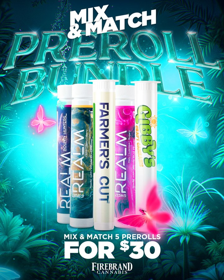 Mix & Match Preroll Bundle